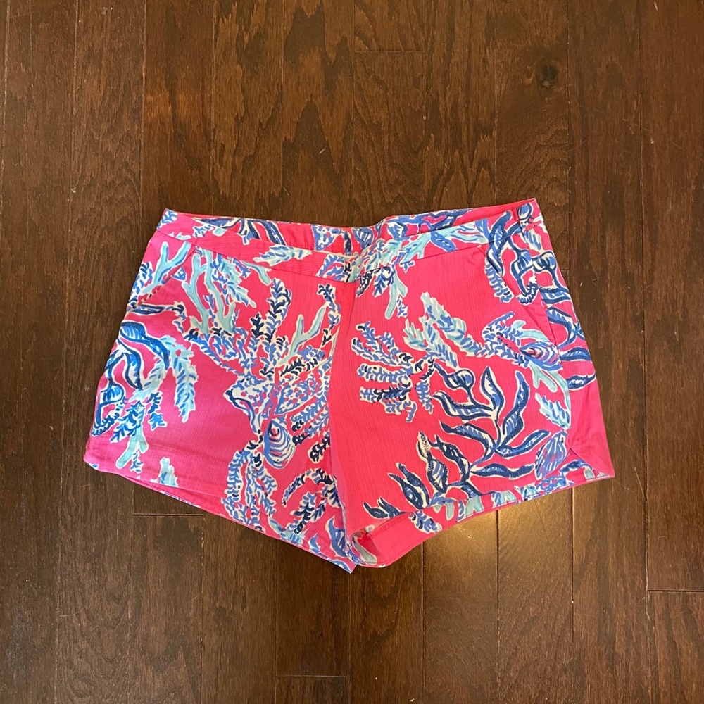 Lilly Pulitzer Addie Short